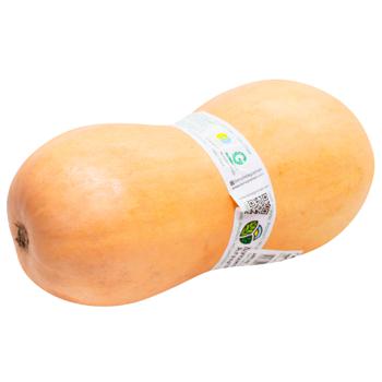 Dunayskyy Ahrariy Organic Butternut Squash - buy, prices for WINETIME - photo 2