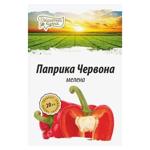 Специи перец Пикантная кухня красный 20г