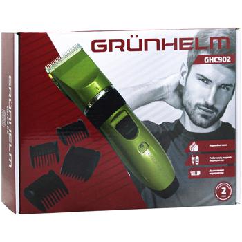 Grunhelm GHC902 Rechargeable Hair Clipper - buy, prices for - photo 3