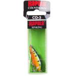Воблер Rapala CountDown CD-3 в асортименті