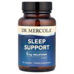 Dr. Mercola Sleep Support 5mg 30 capsules