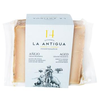 Cheese 250g - buy, prices for COSMOS - photo 3