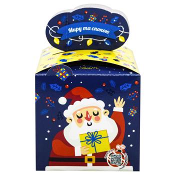 Sweet Trader Fairy Tale Christmas Sweets Set 300g - buy, prices for - photo 2