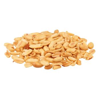 Roasted Salted Peanuts - buy, prices for Supermarket "Kharkiv" - photo 1