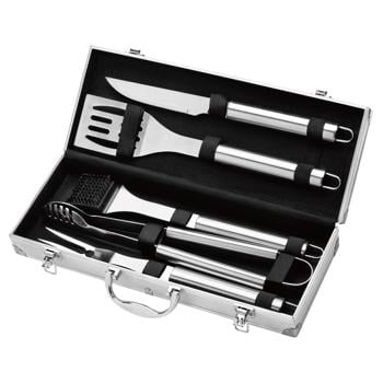 Tarrington House Barbecue Set 5pcs - buy, prices for - photo 2