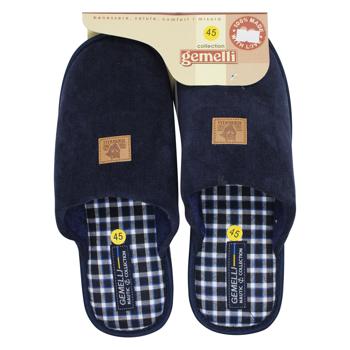 Gemelli Homed Men's Shoes - buy, prices for MegaMarket - photo 1