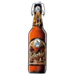 Пиво Monchshof Kellebier 5,4% 0,5л