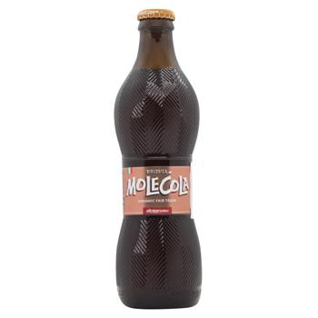 Molecola Organic Carbonated Drink 0.33l - buy, prices for WINETIME - photo 1