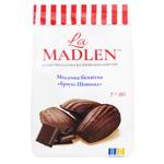 La Madlen Brownie Chocolate Biscuit Madlenka 140g