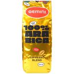 Gemini Espresso Blend Coffee Beans 1kg