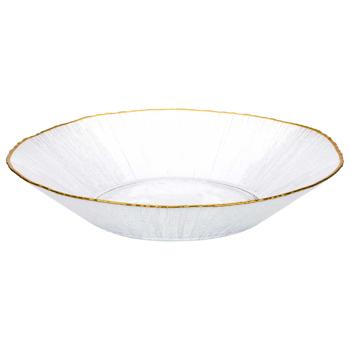 Тарілка глибока 30см