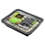 Вареники веганские Vegitaliya вкус курицы 500г