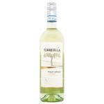 Torresella Veneto Pinot Grigio White Dry Wine 12% 0.75l