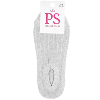 Premier Socks Women's Socks Size 23-25 - buy, prices for Auchan - photo 1