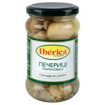 Iberica Whole Marinated Mushrooms 280g