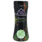 Clean House Extraordinary Fabric Softener in Granules 210g