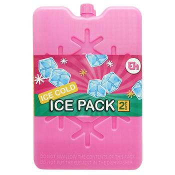 Акумулятор холоду 2шт 16*10*3см - купити, ціни на КОСМОС - фото 3