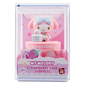 Колекційна іграшка Hello Kitty та Друзі Ювілейна 50 Май Мелоді - купити, ціни на - фото 2