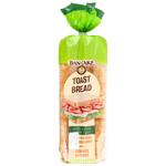 Dan Cake Toast Wholegrain Bread 500g