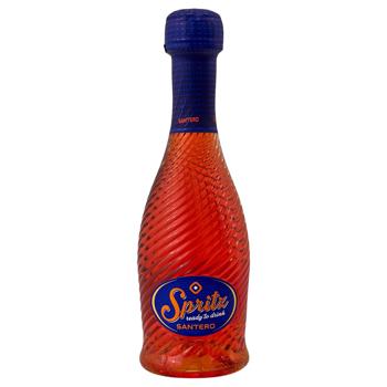 Напій винний Santero Spritz Ready To Drink 8,5% 200мл