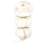 Garlic 3pcs
