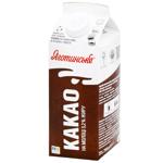 Yagotynske Cocoa Milk Drink 3.2% 750g