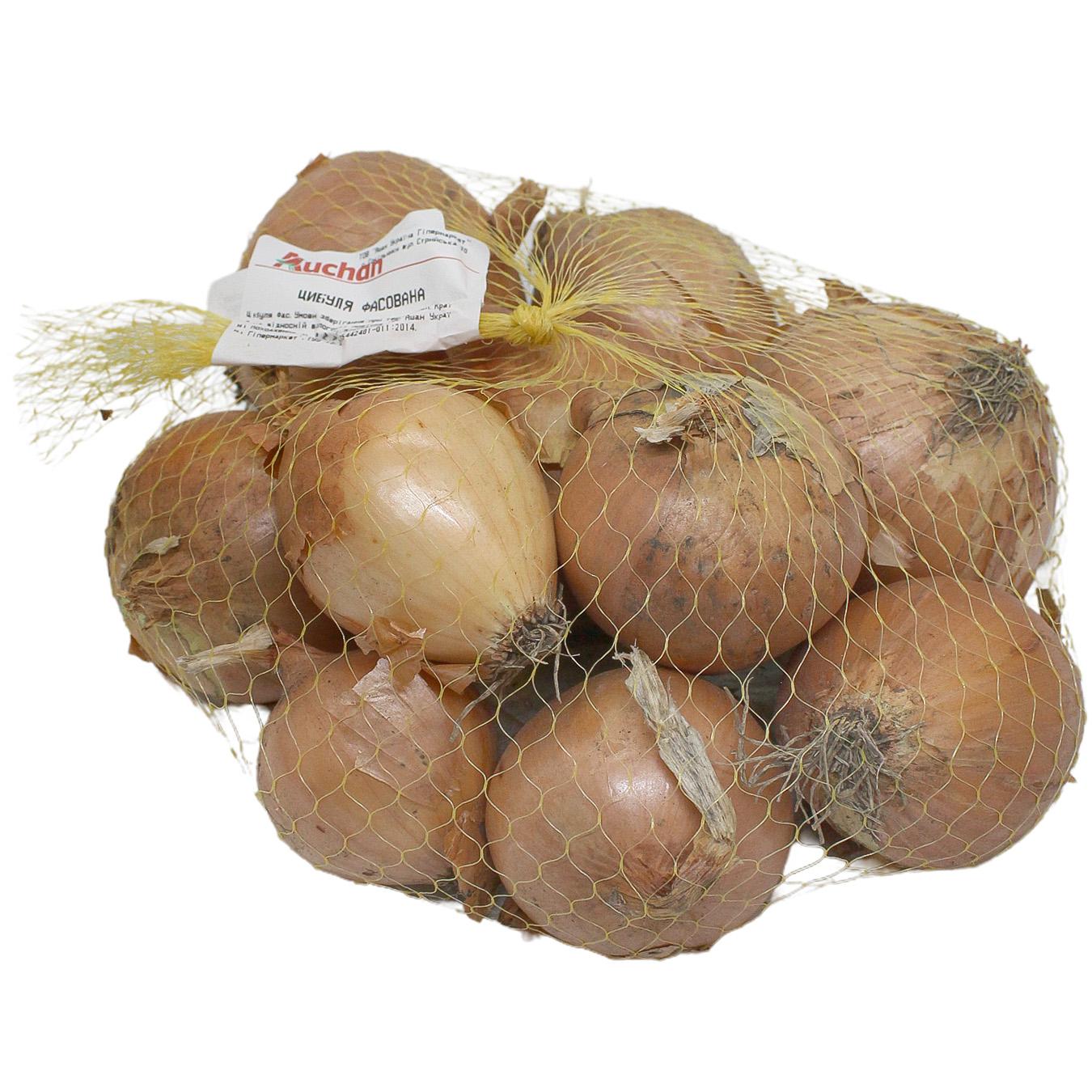  голые onion Купить Лук с доставкой - категория Овощи в Auchan