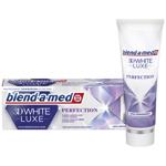 Blend-a-Med 3D White Luxe Perfection Toothpaste 75ml