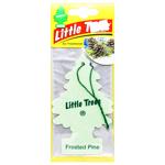 Little Trees Frosty Pine Air Freshener 5g