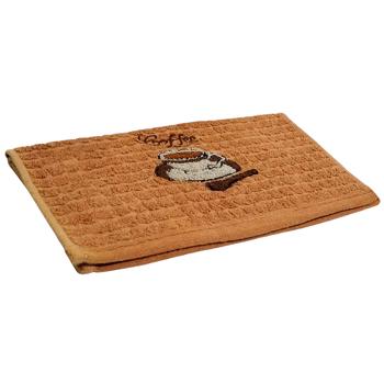 Полотенце Colorful Home хлопок/махра 35*70см - купить, цены на Восторг - фото 2