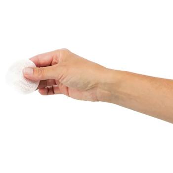 Trixie Eye-Care Eye Care Wipes for Dogs and Cats 100cps - buy, prices for MasterZoo - photo 2