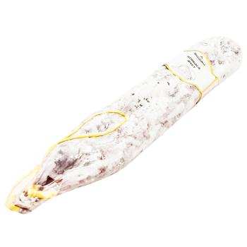 Колбаса Фуэт сыровяная высший сорт - купить, цены на Cупермаркет "Харьков" - фото 2