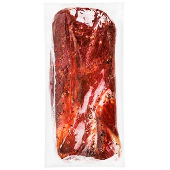 Продукт из свинины Фарро Коппа сырящий высший сорт - купить, цены на Восторг - фото 1