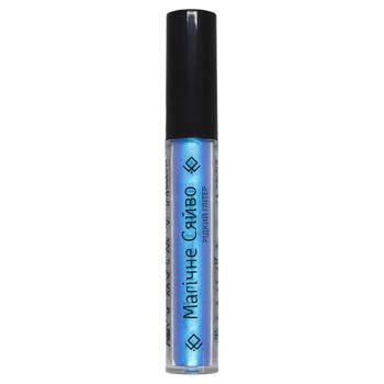 Глітер для обличчя Colour Intense x Mavka морозний дотик 4г 06
