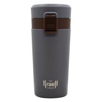 Krauff Thermo Mug 350ml - buy, prices for ULTRAMARKET - photo 2