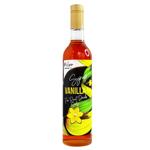 Filler Vanilla Syrup 700g