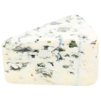 Сыр Vernieres Freres Roquefort - купить, цены на WINETIME - фото 1