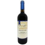 Вино Geografico Borgo Alla Terra Тоскана красное сухое 13% 0,75л