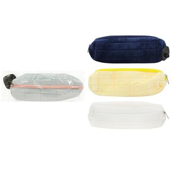 Косметичка-пенал 21*5*4см 11025-3 - купити, ціни на КОСМОС - фото 1