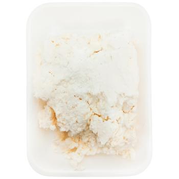 Творог Домашний - купить, цены на Cупермаркет "Харьков" - фото 1