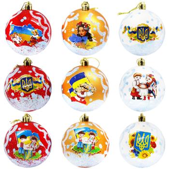 Ball - buy, prices for Auchan - photo 1