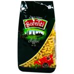 Макарони Sorenti Рожки 400г