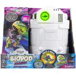 Игрушка Silverlit Робозавр Biopod Cyberpunk Inmotion