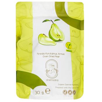 Shemsana Dried Pear 30g - buy, prices for COSMOS - photo 1