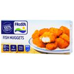 Нагетсы рыбные FRoSTA 240г