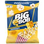 Big Bob Oscar Cheese Popcorn 80g