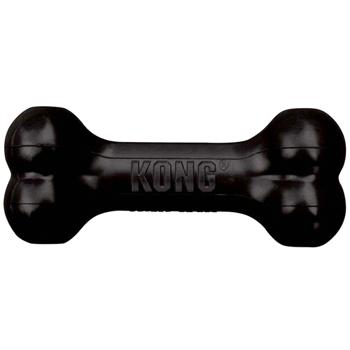 Іграшка для собак Kong Extreme Goodie Bone кістка-годівниця L 25,6см - купити, ціни на MasterZoo - фото 1