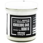 Масло Банка Специй кокосовое 300мл