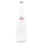 Evian Non-carbonated Mineral Water 0.75l