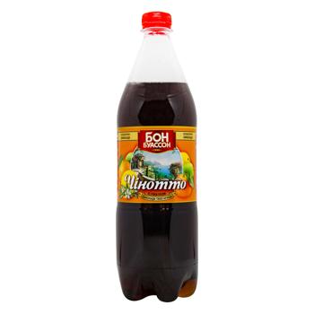 Bon Boisson Chinotto Carbonated Drink 1l - buy, prices for MegaMarket - photo 1